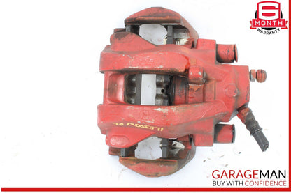 10-18 Mercedes W212 E350 Wagon Rear Left & Right Brake Caliper Calipers Set OEM
