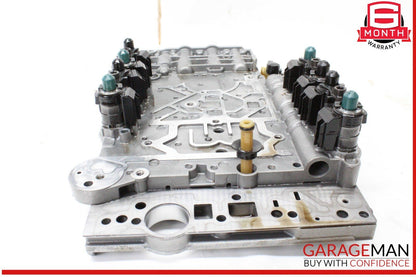 Mercedes X164 GL450 E350 CL550 7G Tronic Transmission Valve Body 2122771201 OEM