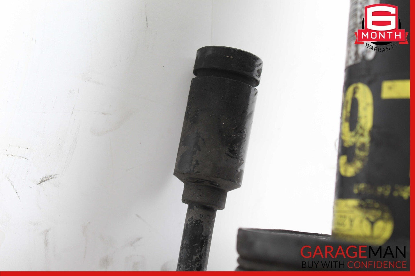 07-14 Mercedes W216 CL550 RWD Front Left Side ABC Shock Absorber Strut Hydraulic
