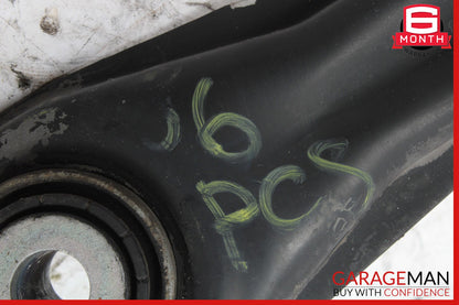 03-10 Porsche Cayenne 955 957 Rear Left or Right Side Upper Rearward Control Arm