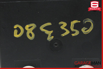 03-09 Mercedes W211 E550 E320 E500 Rear Right Side Door Controller Module Unit