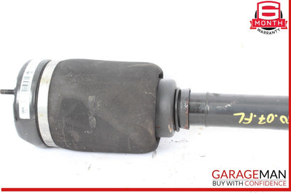 07-12 Mercedes X164 GL450 4MATIC Front Left and Right Side Air Shock Strut OEM
