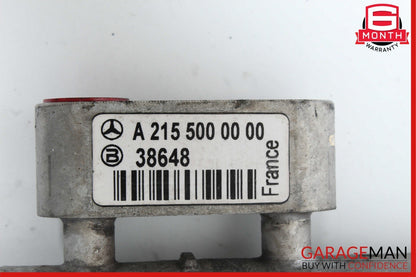 03-08 Mercedes R230 SL500 AC A/C Air Conditioning Condenser Assembly OEM