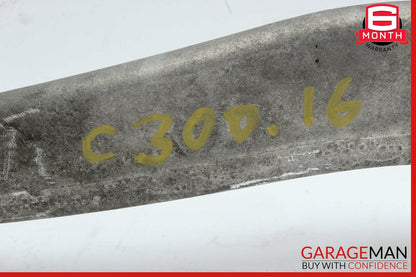 15-20 Mercedes W205 C300 C400 Front Right Passenger Side Lower Control Arm RWD