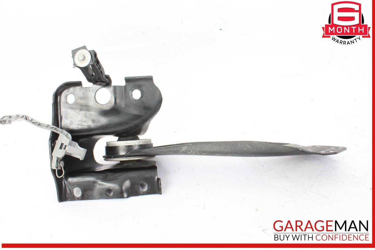 20-23 Mercedes W118 CLA250 Rear Right Side Trailing Control Arm w/ Bracket