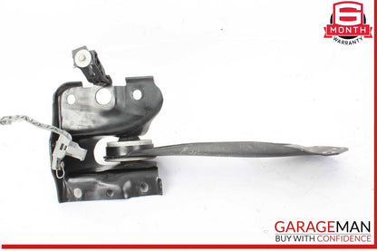 20-23 Mercedes W118 CLA250 Rear Right Side Trailing Control Arm w/ Bracket