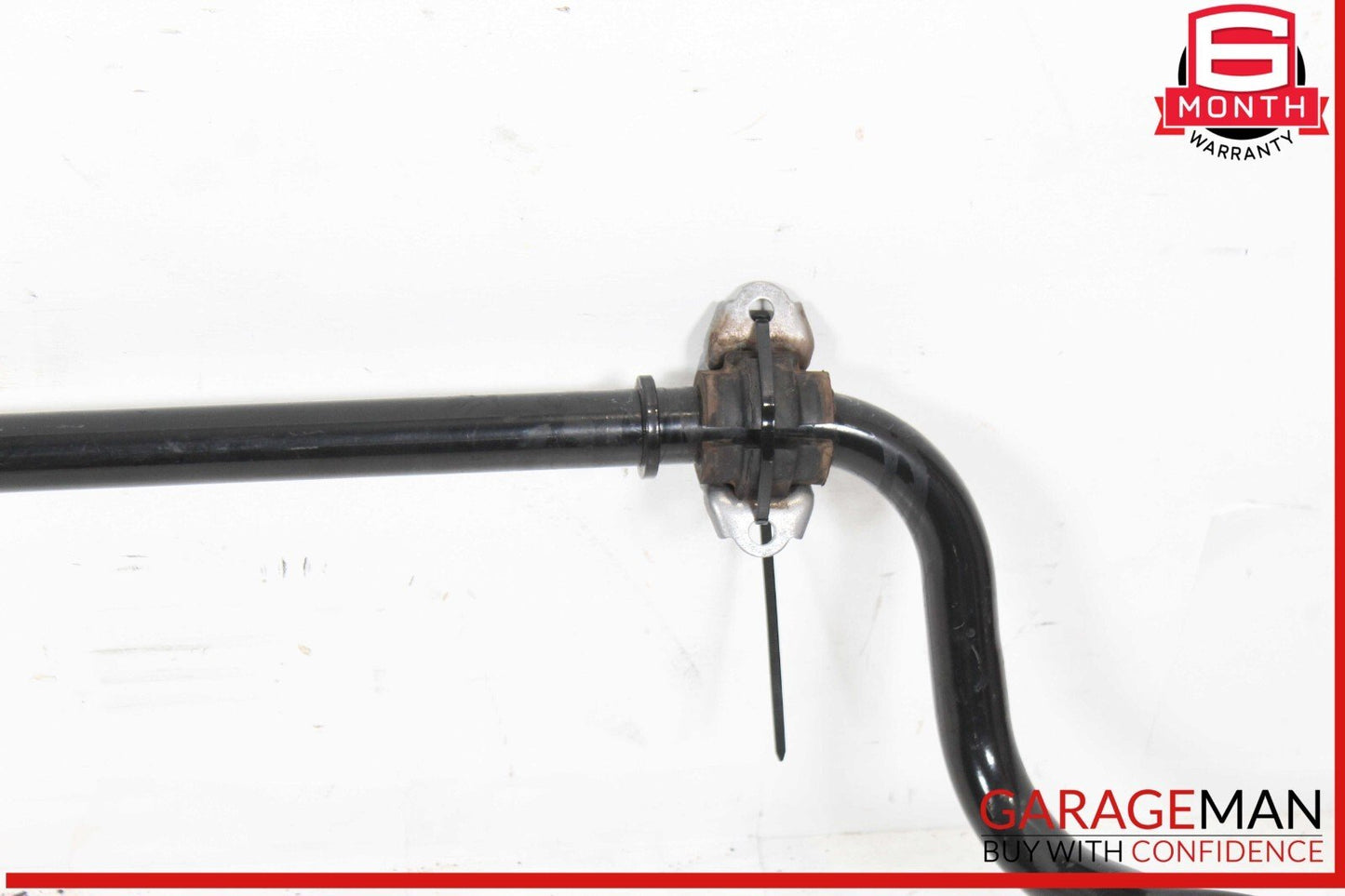 17-24 Audi A4 A5 S4 Front Stabilizer Sway Bar Link 8W0411309 OEM