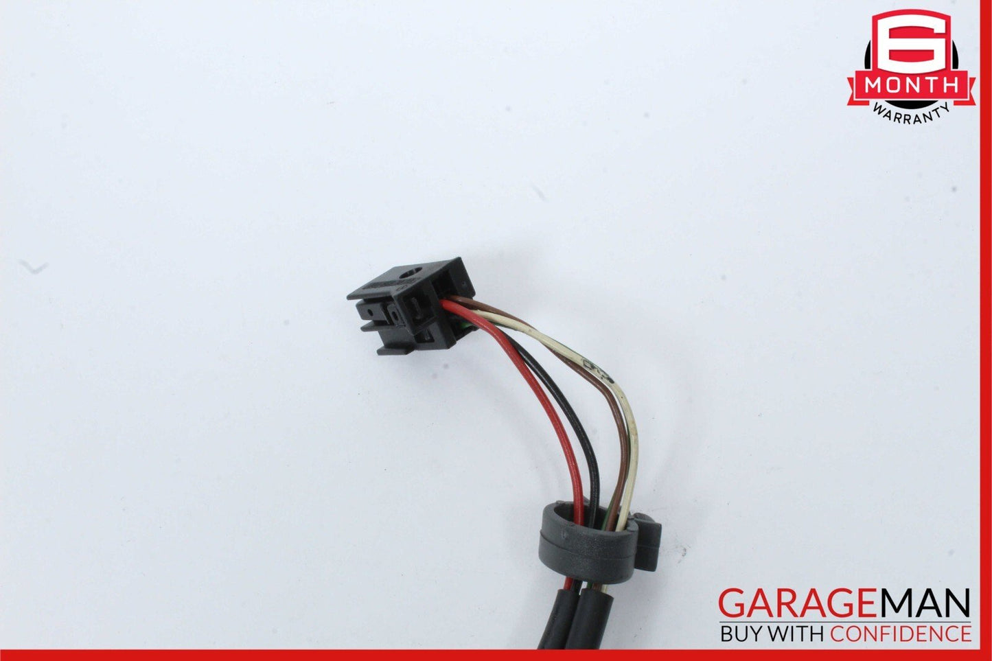 03-09 Mercedes W211 E350 Front Left Side Door Lock Latch Actuator Keyless Go OEM