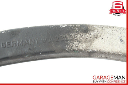 03-11 Mercedes W219 CLS500 E320 E550 Rear Right Passenger Side Upper Control Arm