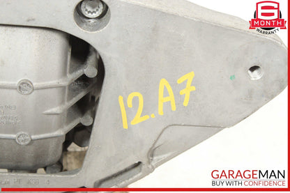 12-15 Audi A7 Quattro Rear Diff Differential Axle Carrier Assembly OEM