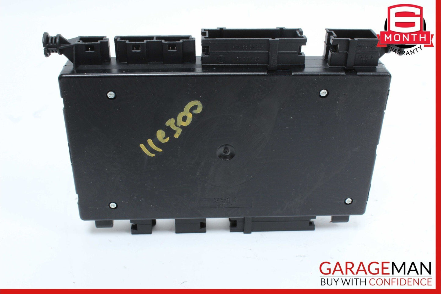 08-18 Mercedes W212 E350 SLK250 Seat Control Module Front Left Driver Side OEM