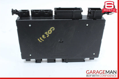 08-18 Mercedes W212 E350 SLK250 Seat Control Module Front Left Driver Side OEM