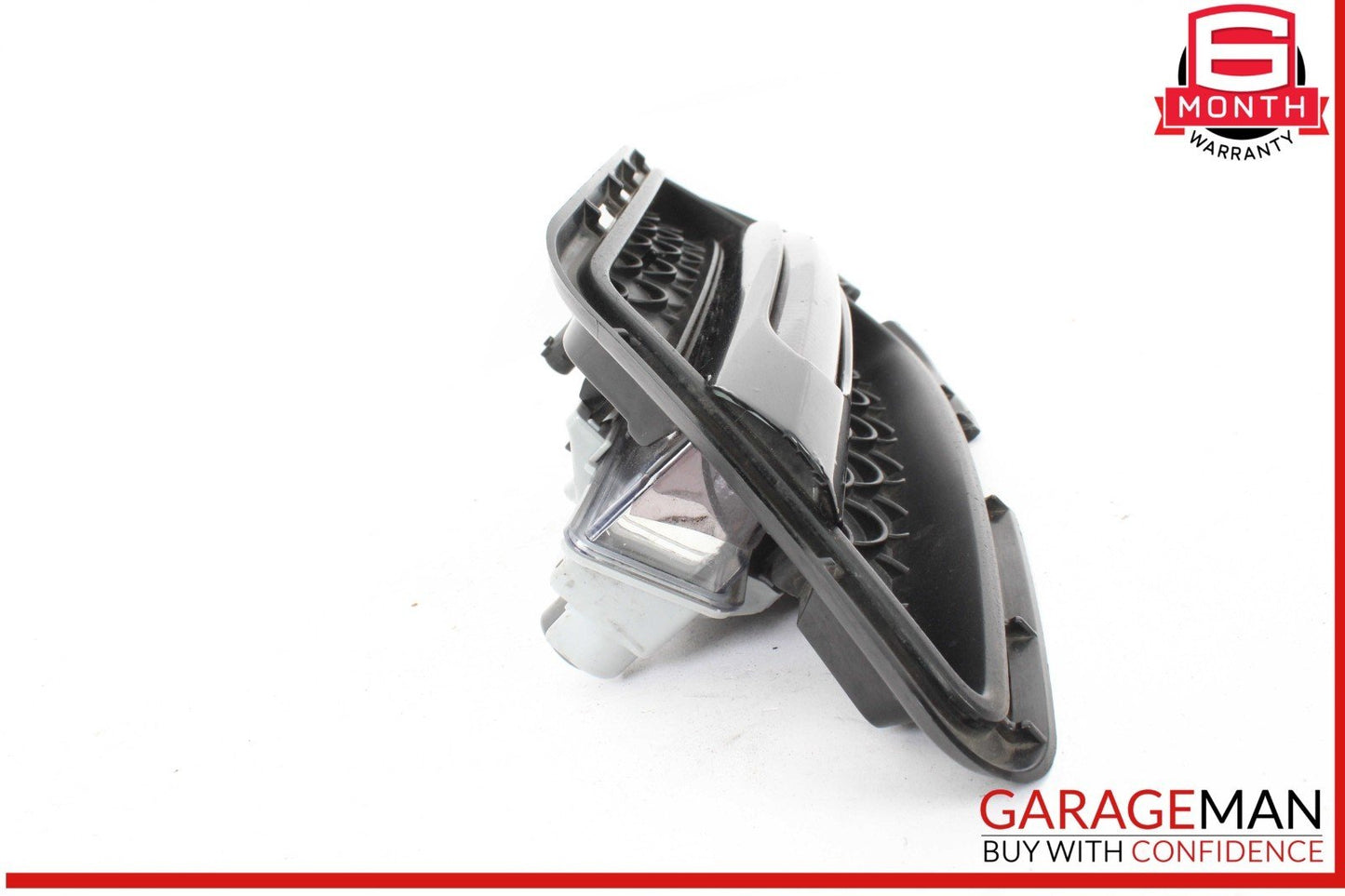 12-15 Mercedes W212 E550 C300 Front Right LED Daytime Running Light Fog Lamp OEM