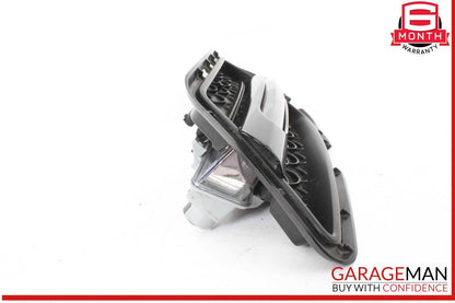 12-15 Mercedes W212 E550 C300 Front Right LED Daytime Running Light Fog Lamp OEM