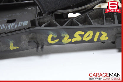 12-14 Mercedes W204 C250 C300 C350 C63 AMG Front Left Side Exterior Door Handle