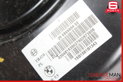 14-19 Mini Cooper Hardtop Power Brake Booster Master Cylinder Reservoir OEM
