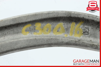 15-20 Mercedes W205 C300 Rear Right / Left Side Suspension Upper Control Arm OEM