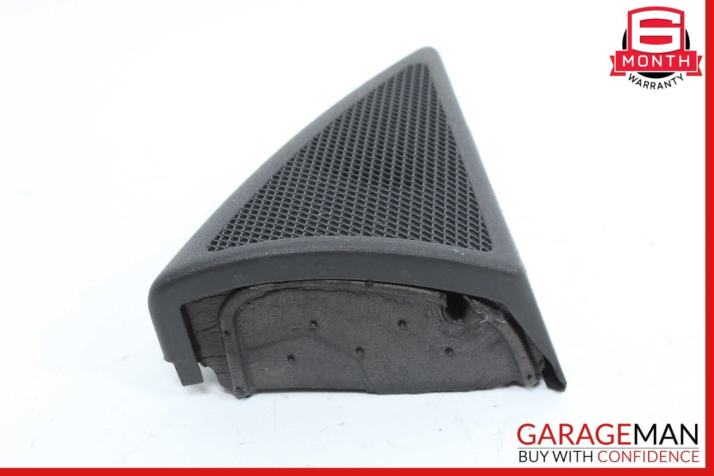 03-09 Mercedes W211 E350 4MATIC Front Right Side Tweeter Speaker Trim Cover OEM