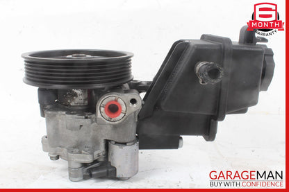 12-20 Mercedes W212 E350 SLK350 SLC43 AMG Power Steering Pump Reservoir Assy