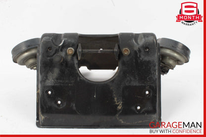 06-13 Mercedes W251 R350 Front Center Core Radiator Support Horn Bracket Assy