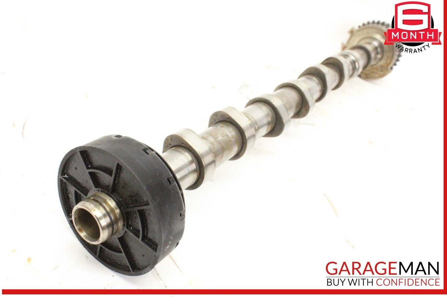 11-20 Mercedes X166 GL450 GL550 Right Side Engine Exhaust Camshaft OEM