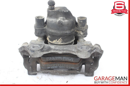 03-06 Mercedes SL500 CL500 Rear Left & Right Side Brembo Brake Calipers Set OEM