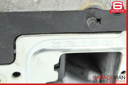03-09 Mercedes W211 E350 E550 Rear Left Side Keyless Go Door Lock Actuator OEM