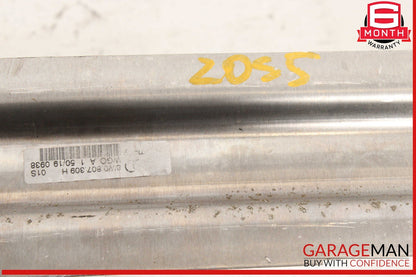 18-24 Audi S5 Rear Bumper Reinforcement Impact Bar Assembly OEM