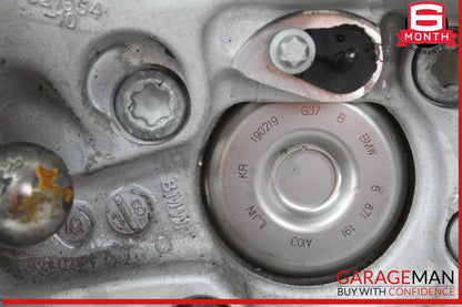 19-24 BMW M340i G20 Front Right Passenger Side Spindle Knuckle Wheel Hub OEM