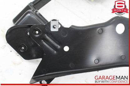 03-09 Mercedes W211 E350 Front Left Side Headlight Support Bracket Frame OEM