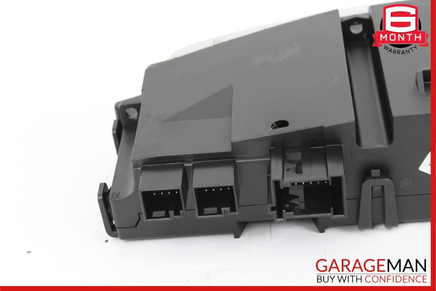07-14 Mercedes W221 S400 CL550 A/C AC Heater Temp Climate Control Switch OEM