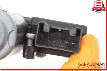 13-17 Audi Q5 SQ5 Panoramic Sunroof Sun Roof Motor Bosch 8R0959591A OEM