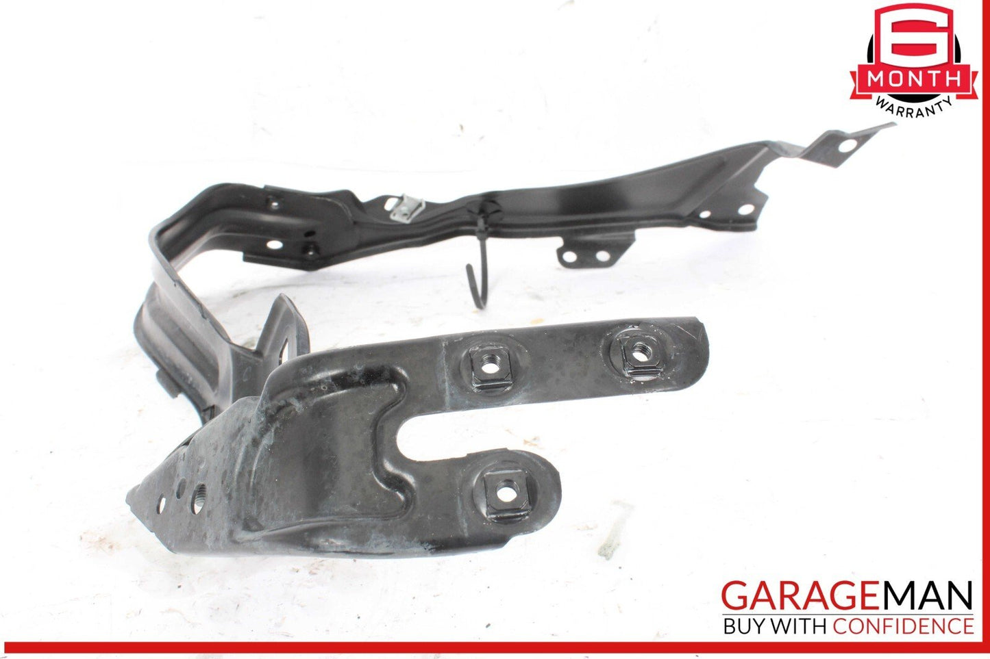 01-07 Mercedes W203 C230 C350 Front Right Side Headlight Support Bracket OEM