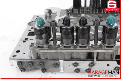 Mercedes S550 SL500 CLK350 722.9 G Tronic Transmission Valve Body 7G 2202770801