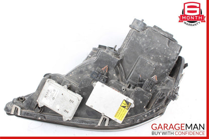 10-12 Mercedes X164 GL450 GL550 Front Right Side Headlight Lamp Bi Xenon OEM