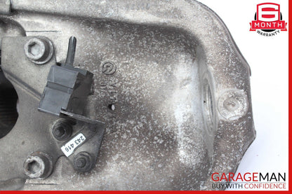 03-10 Maserati Quattroporte M139 Front Right Wheel Spindle Knuckle Hub Bearing