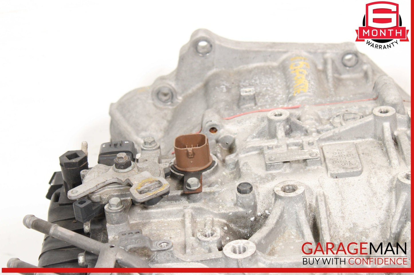 14-16 Kia Forte Automatic Transmission OEM