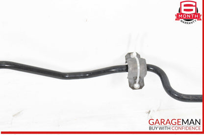 17-24 Audi A4 A5 S4 AWD Rear Stabilizer Anti Roll Sway Bar w/ Links OEM