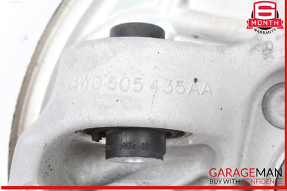17-24 Audi A4 A5 Rear Left Driver Side Spindle Knuckle Wheel Hub 8W0505435AA OEM