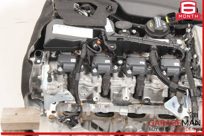 20-23 Mercedes X253 GLC300 4Matic 2.0L Engine Motor Assembly OEM 16k