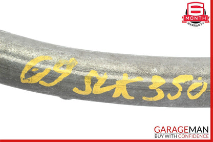05-11 Mercedes R171 SLK350 Front Left Side Suspension Lower Control Arm