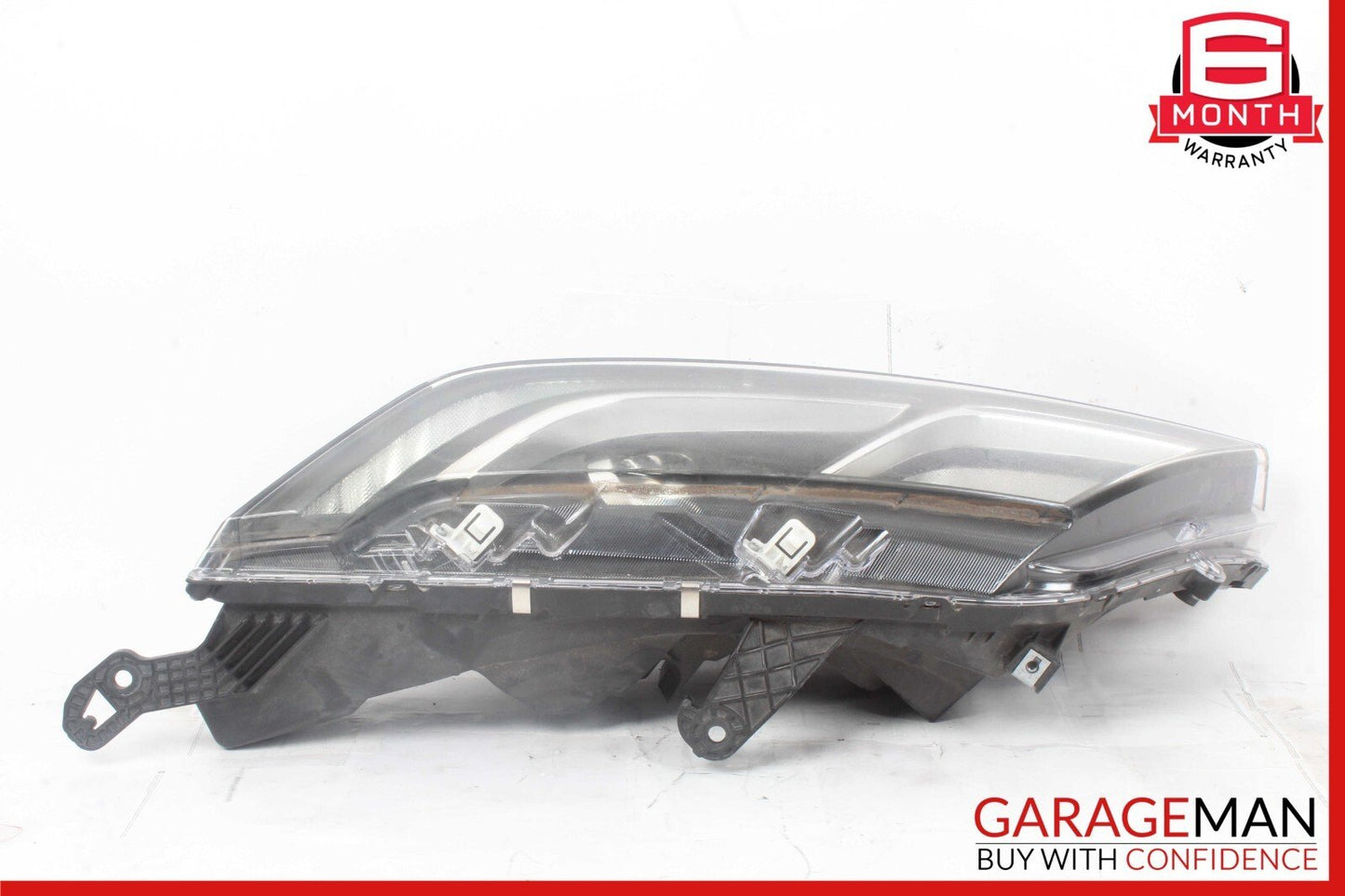 18-20 Honda Odyssey Front Left Driver Side Headlight Halogen w/ LED DRL OEM