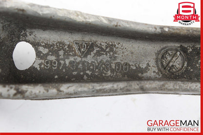 05-12 Porsche Boxster 987 Carrera 997 911 Rear Left Side Lower Control Arm OEM