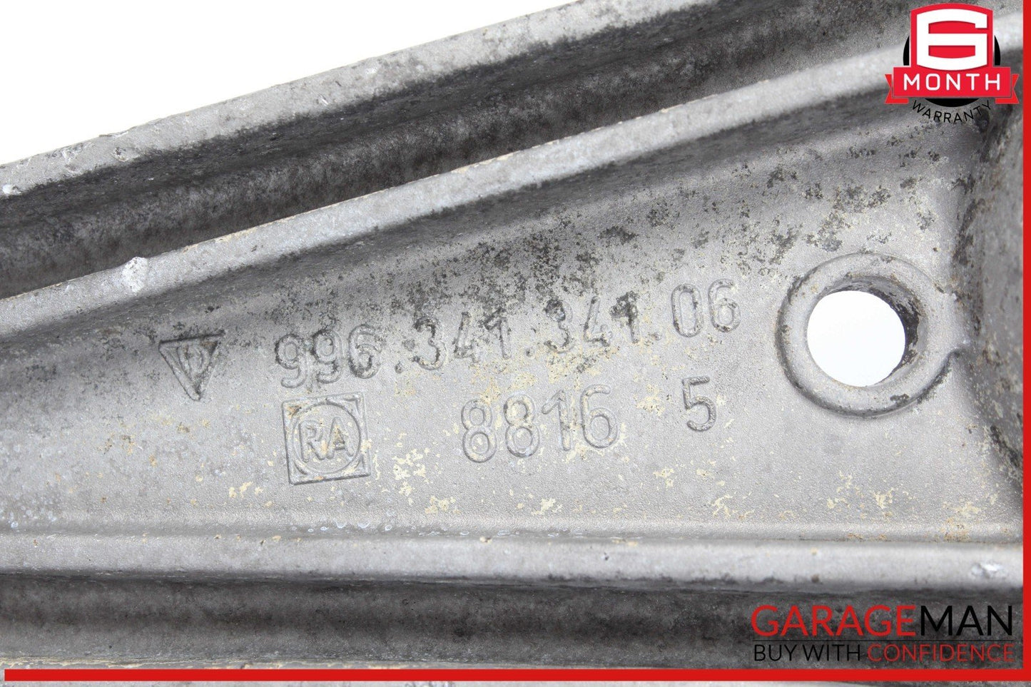 97-04 Porsche Boxster S 986 Front / Rear Left or Right Lower Control Arm OEM