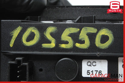 07-13 Mercedes W221 S550 CL550 Cluster Control Switch 2218215451 OEM