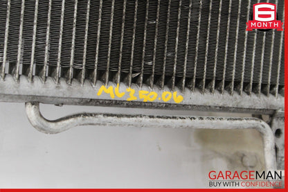 06-13 Mercedes GL350 GL450 ML500 R350 A/C AC Air Conditioning Condenser Cooler