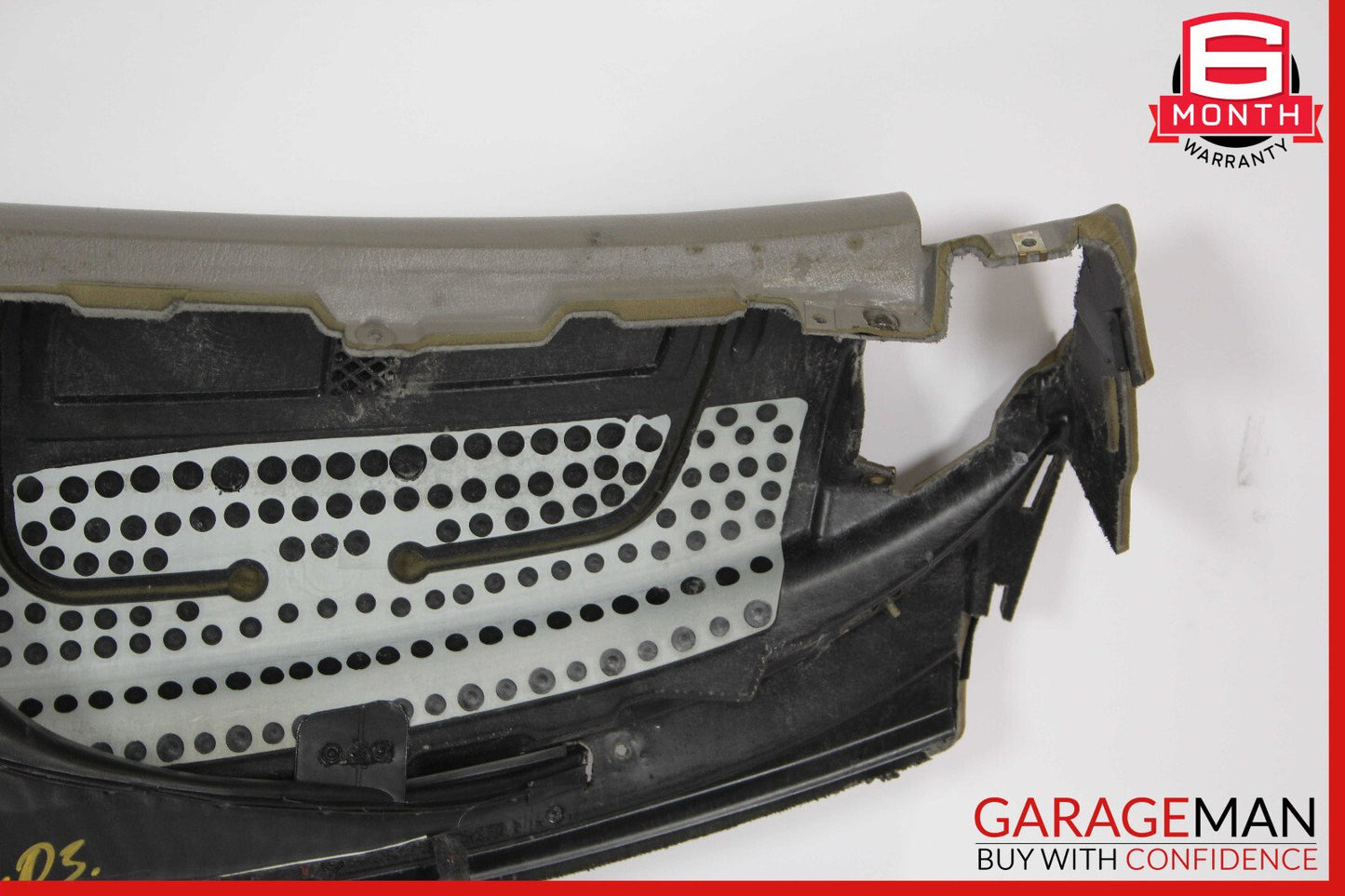 98-03 Mercedes W208 CLK320 Dashboard Dash Board Instrument Panel OEM