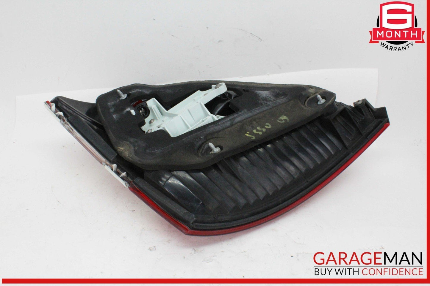 07-09 Mercedes W221 S550 S600 Rear Right Passenger Side Tail Light Lamp OEM