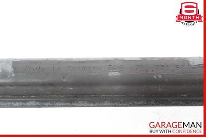 11-18 Porsche Cayenne 958 S Rear Right / Left Tie Rod Control Arm OEM