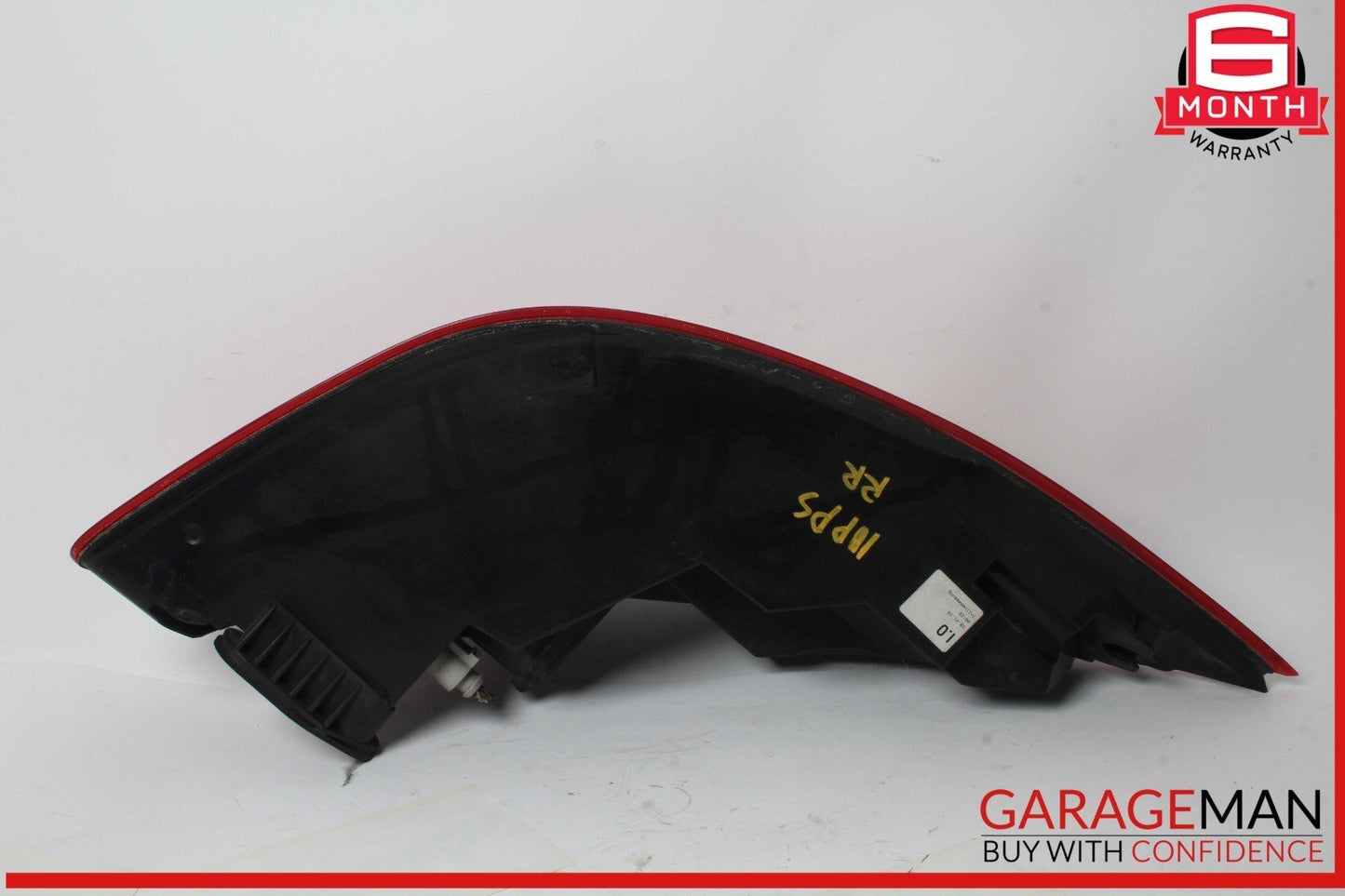 10-13 Porsche Panamera 970 Rear Right Passenger Side Tail Light Lamp OEM